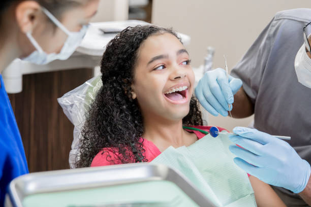 Best Emergency Treatment for Toothache in Grand Mound, WA