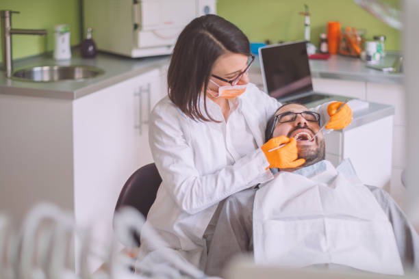 Best Pediatric Emergency Dentist in Grand Mound, WA