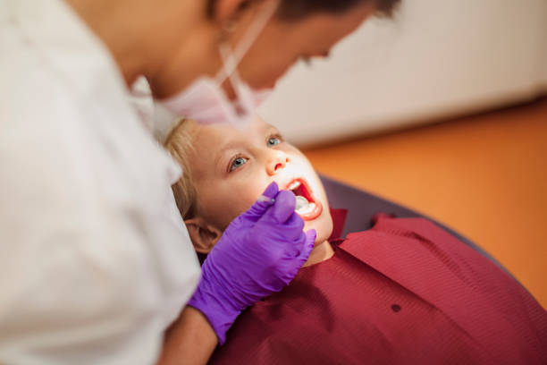 Best After-Hours Emergency Dentist in Grand Mound, WA
